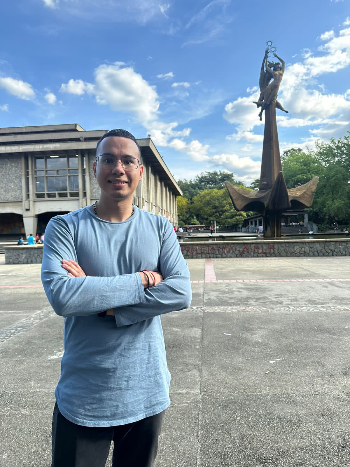 Andrés Quintero