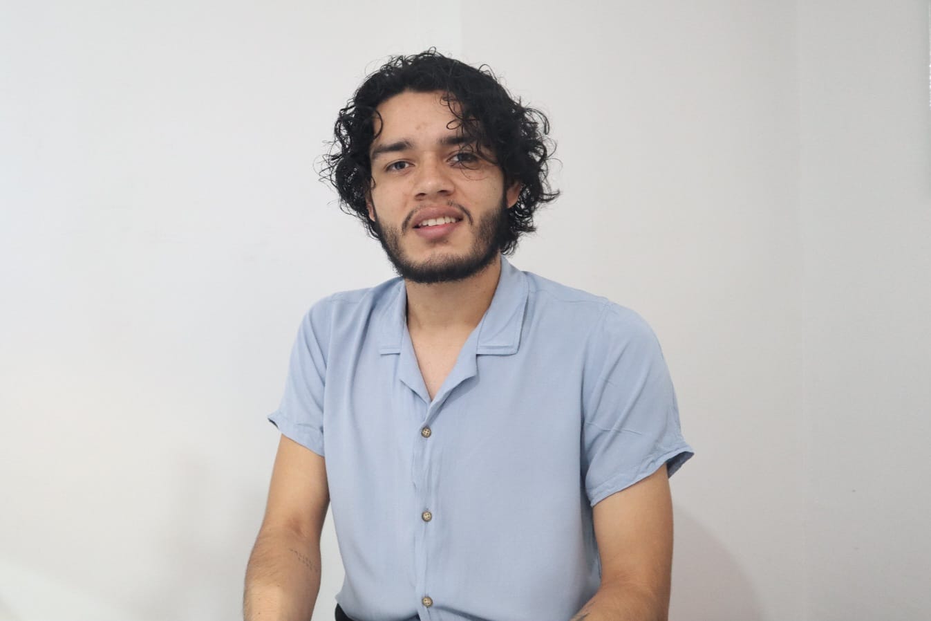 Santiago Graciano