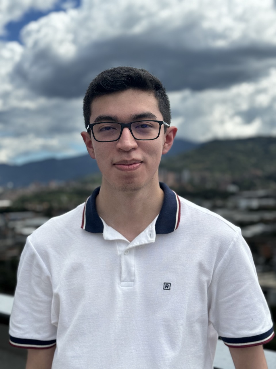 Jhonatan Tamayo