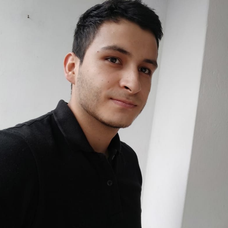 Santiago Sanchez