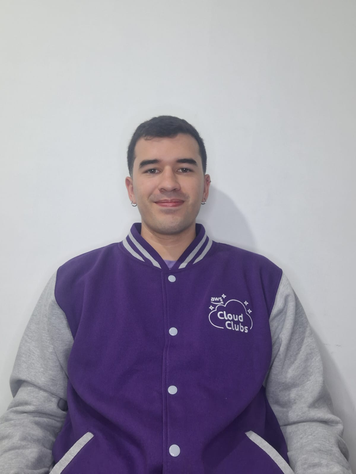 Santiago Bedoya Díaz